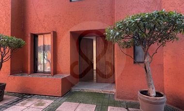 Casa en venta en Atlamaya