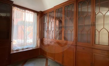 Casa en venta en Atlamaya