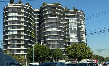 TORRE PEDRE Departamento en venta en San Jerónimo Aculco