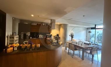 TORRE PEDRE Departamento en venta en San Jerónimo Aculco