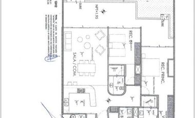 TORRE PEDRE Departamento en venta en San Jerónimo Aculco