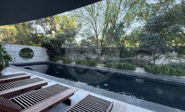 TORRE PEDRE Departamento en venta en San Jerónimo Aculco