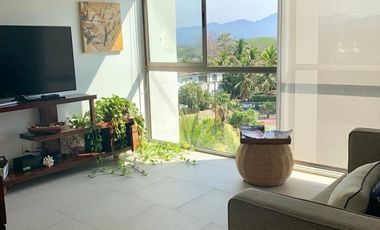 Departamento en venta en Ixtapa, Zihuatanejo.