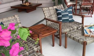 Departamento en venta en Ixtapa, Zihuatanejo.