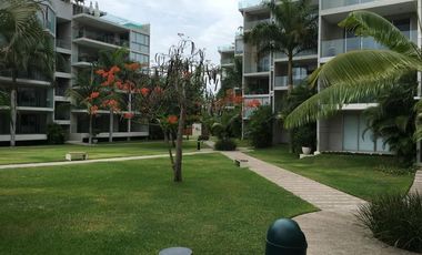 Departamento en venta en Ixtapa, Zihuatanejo.