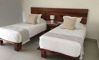 Departamento en venta en Ixtapa, Zihuatanejo.
