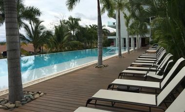 Departamento en venta en Ixtapa, Zihuatanejo.