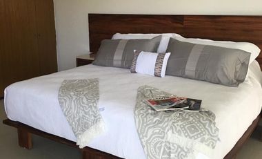 Departamento en venta en Ixtapa, Zihuatanejo.