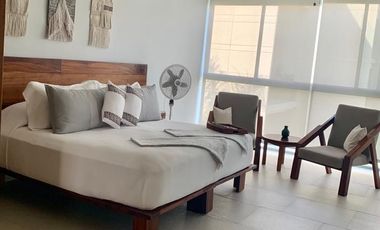Departamento en venta en Ixtapa, Zihuatanejo.
