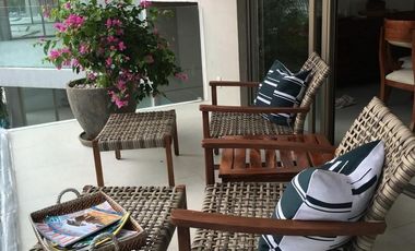 Departamento en venta en Ixtapa, Zihuatanejo.