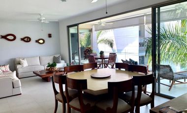 Departamento en venta en Ixtapa, Zihuatanejo.
