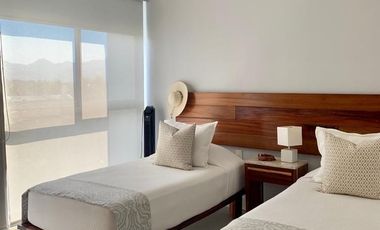 Departamento en venta en Ixtapa, Zihuatanejo.