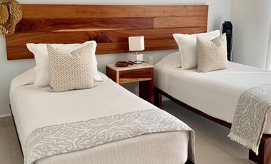 Departamento en venta en Ixtapa, Zihuatanejo.