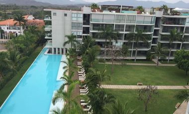 Departamento en venta en Ixtapa, Zihuatanejo.