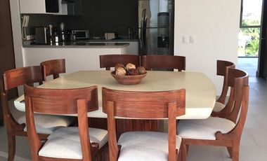 Departamento en venta en Ixtapa, Zihuatanejo.