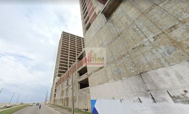 VERACRUZ COATZACOALCOS VENTA EDIFICIO PLAYA DEL SOL