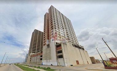 VERACRUZ COATZACOALCOS VENTA EDIFICIO PLAYA DEL SOL