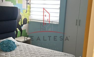 Casa Venta Fraccionamiento Real Plus 712,000 gablop RAO