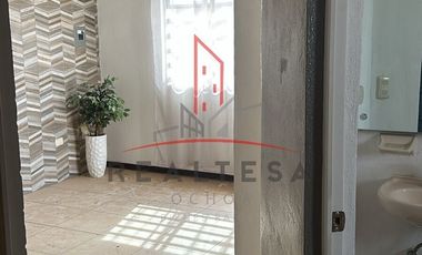 Casa Venta Fraccionamiento Real Plus 712,000 gablop RAO