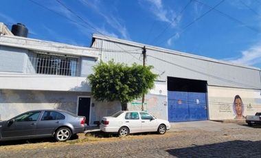 BODEGA EN LOMA BONITA EJIDAL