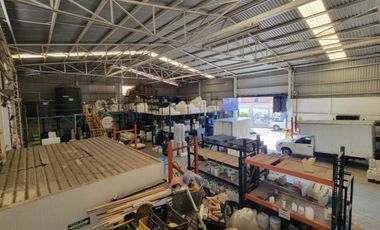 BODEGA EN LOMA BONITA EJIDAL