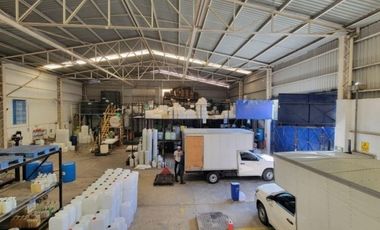 BODEGA EN LOMA BONITA EJIDAL