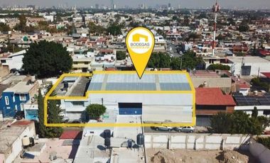 BODEGA EN LOMA BONITA EJIDAL