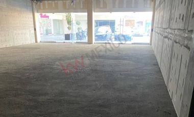 Local Comercial en Renta - 90 m² en Plaza Moderna con Excelente Ubicación – Frente a Galerías Perinorte