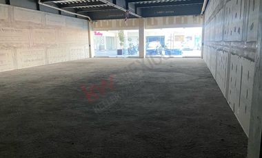 Local Comercial en Renta - 90 m² en Plaza Moderna con Excelente Ubicación – Frente a Galerías Perinorte