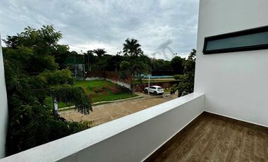 Casa en esquina EN VENTA en Residencial SAN PATRICIO, Campestre.