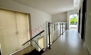 Casa en esquina EN VENTA en Residencial SAN PATRICIO, Campestre.