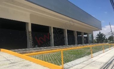 Local en renta en plaza moderna - ¡Ubicación privilegiada! Frente a Galerías Perinorte