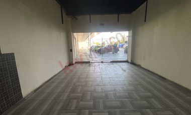 Local en renta en plaza moderna - ¡Ubicación privilegiada! Frente a Galerías Perinorte