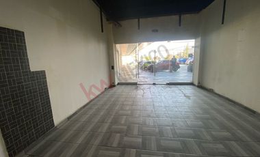 Local en renta en plaza moderna - ¡Ubicación privilegiada! Frente a Galerías Perinorte