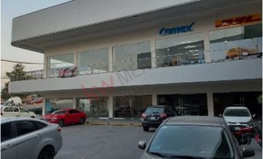 Local en renta en plaza moderna - ¡Ubicación privilegiada! Frente a Galerías Perinorte