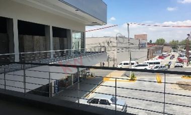 Local en renta en plaza moderna - ¡Ubicación privilegiada! Frente a Galerías Perinorte