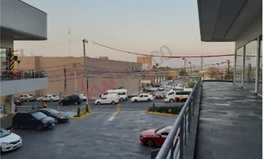 Renta de Local Comercial en Plaza Rotterdam Perinorte – Frente a Galerías Perinorte
