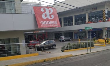 Renta de Local Comercial en Plaza Rotterdam Perinorte – Frente a Galerías Perinorte