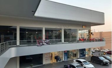 Renta de Local Comercial en Plaza Rotterdam Perinorte – Frente a Galerías Perinorte