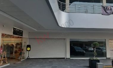 Renta de Local Comercial en Plaza Rotterdam Perinorte – Frente a Galerías Perinorte