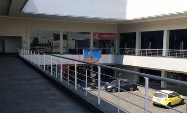Renta de Local Comercial en Plaza Rotterdam Perinorte – Frente a Galerías Perinorte