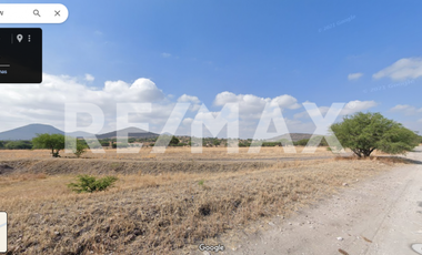 TERRENO INDUSTRIAL EJIDO MONTENEGRO - (3)