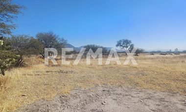 TERRENO INDUSTRIAL EJIDO MONTENEGRO - (3)