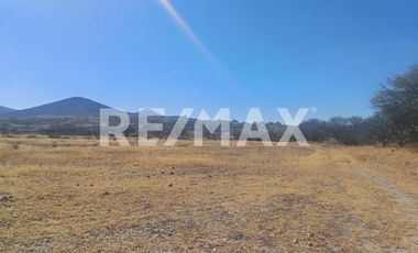 TERRENO INDUSTRIAL EJIDO MONTENEGRO - (3)