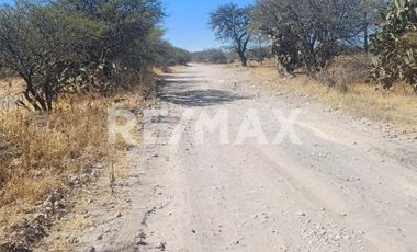 TERRENO INDUSTRIAL EJIDO MONTENEGRO - (3)