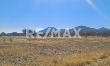 TERRENO INDUSTRIAL EJIDO MONTENEGRO - (3)