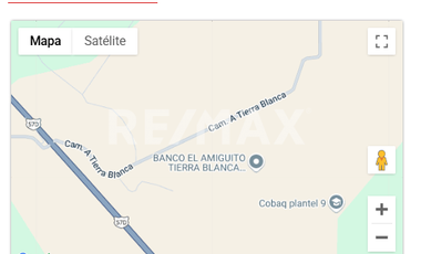 TERRENO INDUSTRIAL EJIDO MONTENEGRO - (3)