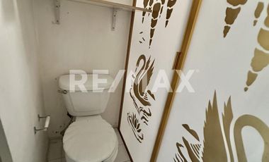 CASA EN RENTA - (3)