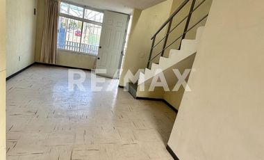 CASA EN RENTA - (3)