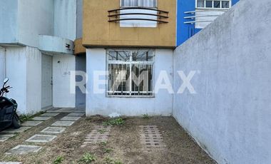 CASA EN RENTA - (3)